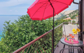 2 Bedroom Awesome Apartment In Punat